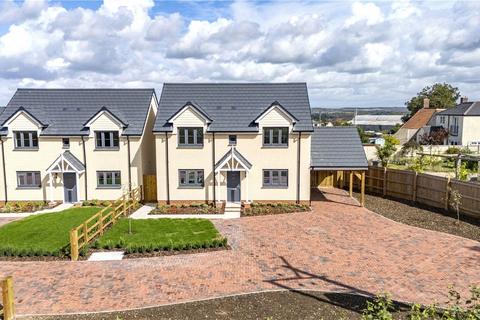 undefined, 10. St. Marys Green, Ashill, Ilminster, Somerset, TA19