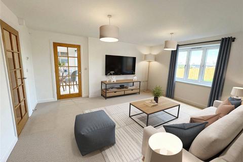 undefined, 10. St. Marys Green, Ashill, Ilminster, Somerset, TA19