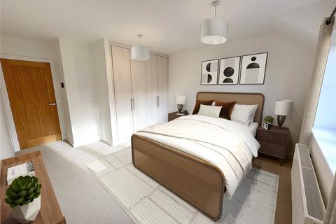 undefined, 10. St. Marys Green, Ashill, Ilminster, Somerset, TA19