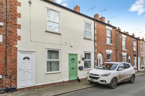 2 bedroom terraced house for sale, Gloucester Street, Chester