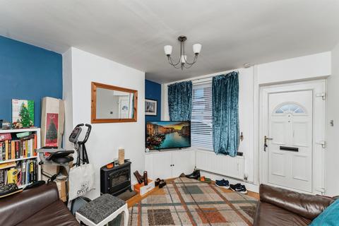 2 bedroom terraced house for sale, Gloucester Street, Chester