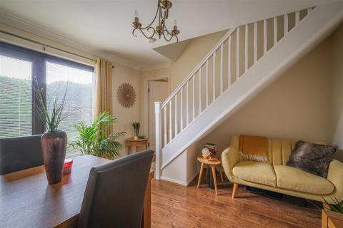 3 bedroom detached house for sale, St Giles Close, Brighouse
