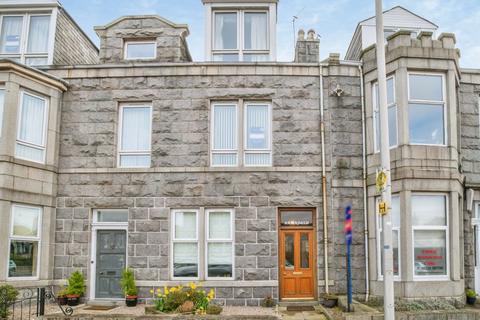 Terraced house - Holburn Street, Aberdeen AB10