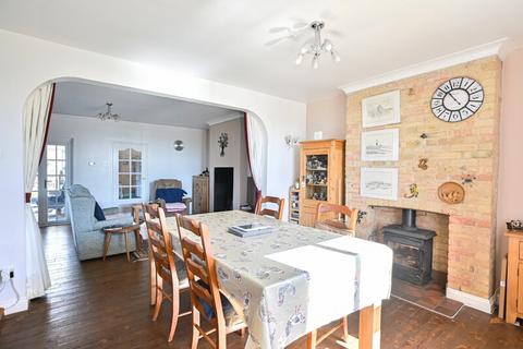 3 bedroom semi-detached house for sale, Wisbech Road, Coates PE7