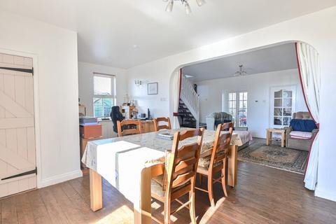 3 bedroom semi-detached house for sale, Wisbech Road, Coates PE7