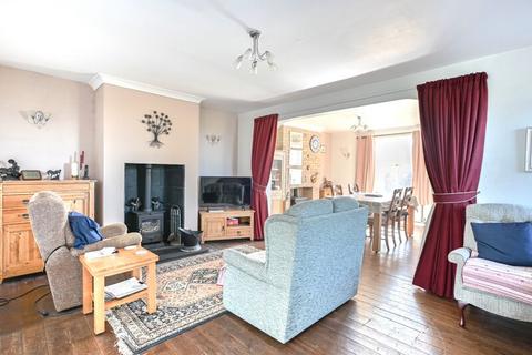 3 bedroom semi-detached house for sale, Wisbech Road, Coates PE7