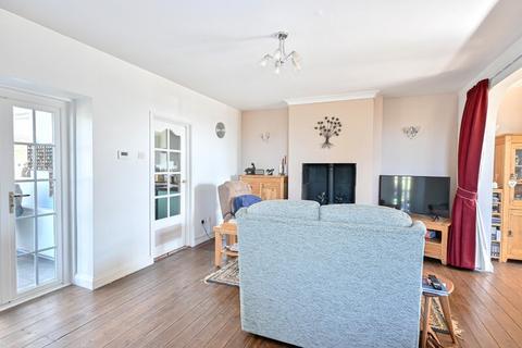 3 bedroom semi-detached house for sale, Wisbech Road, Coates PE7