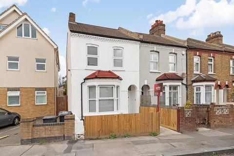 3 bedroom end of terrace house for sale, Southey Street, Anerley, London, SE20