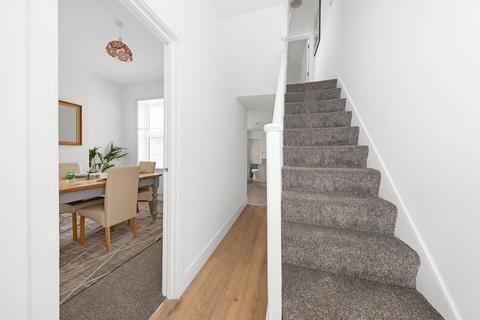 3 bedroom end of terrace house for sale, Southey Street, Anerley, London, SE20