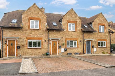 4 bedroom terraced house for sale, Brookside, Guildford GU4