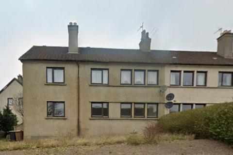 Flat - Craigievar Road, Aberdeen AB10