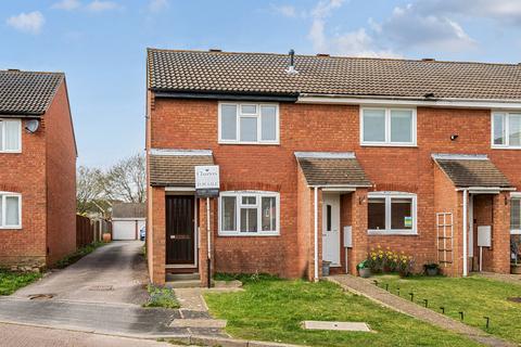 2 bedroom terraced house for sale, Horseshoe Close, Fareham, Hampshire, PO14
