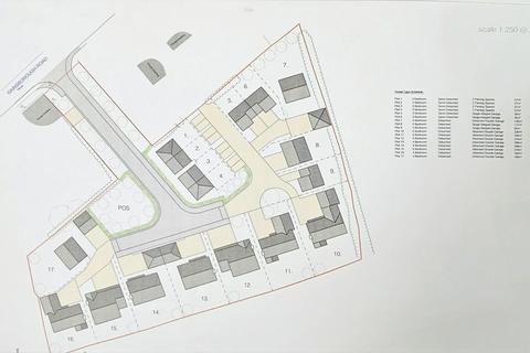 Plot for sale, Gainsborough Road Scotter, Gainsborough, DN21 3RU