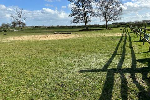 Plot for sale, Gainsborough Road Scotter, Gainsborough, DN21 3RU