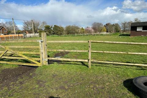 Plot for sale, Gainsborough Road Scotter, Gainsborough, DN21 3RU