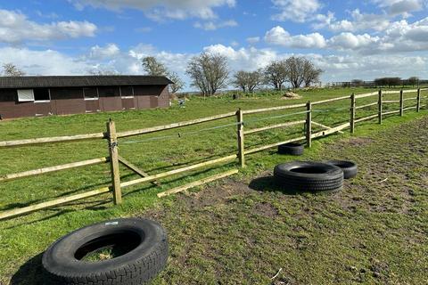 Plot for sale, Gainsborough Road Scotter, Gainsborough, DN21 3RU