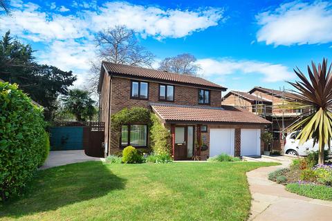 4 bedroom detached house for sale, BINSTEAD/RYDE
