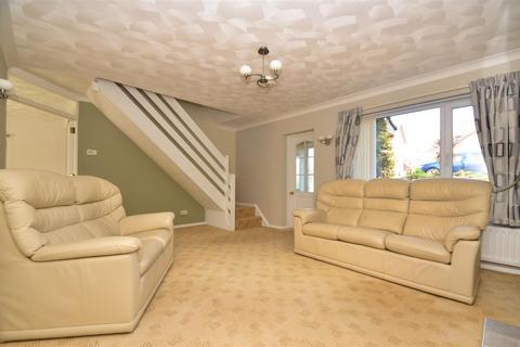 4 bedroom detached house for sale, BINSTEAD/RYDE