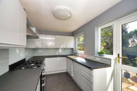 4 bedroom detached house for sale, BINSTEAD/RYDE