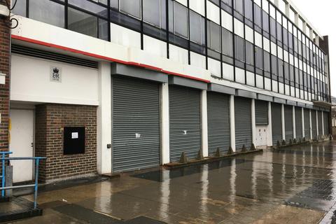 Retail property (high street) to rent, 1 Stone Cross Harlow CM20 1AA