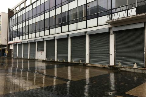Retail property (high street) to rent, 1 Stone Cross Harlow CM20 1AA