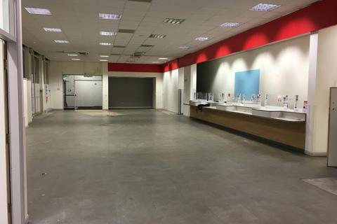 Retail property (high street) to rent, 1 Stone Cross Harlow CM20 1AA