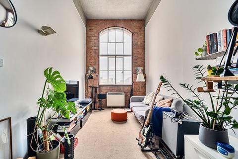 1 bedroom apartment for sale, Manhattan Building, Bow Quarter, London, E3