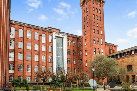 1 bedroom apartment for sale, Manhattan Building, Bow Quarter, London, E3