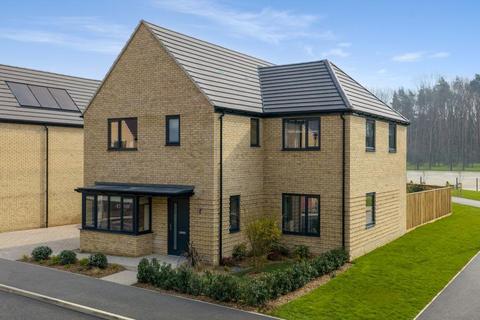 4 bedroom detached house for sale, at Elmstead RG40