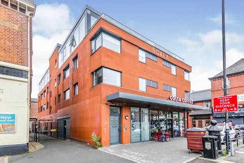 1 bedroom apartment to rent, Wilmslow Road, Manchester, M20