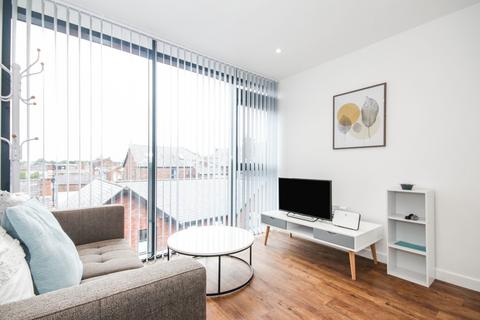 1 bedroom apartment to rent, Wilmslow Road, Manchester, M20