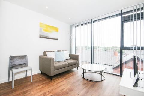 1 bedroom apartment to rent, Wilmslow Road, Manchester, M20