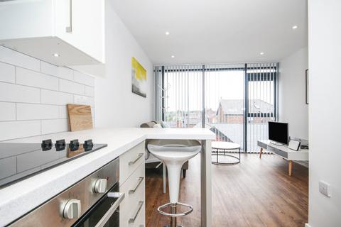 1 bedroom apartment to rent, Wilmslow Road, Manchester, M20