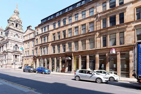 2 bedroom apartment to rent, South Frederick Street, Glasgow, G1