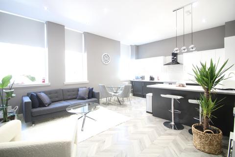 2 bedroom apartment to rent, South Frederick Street, Glasgow, G1