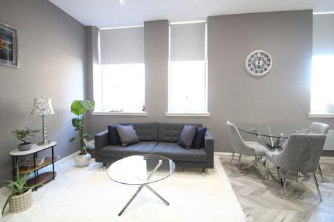 2 bedroom apartment to rent, South Frederick Street, Glasgow, G1