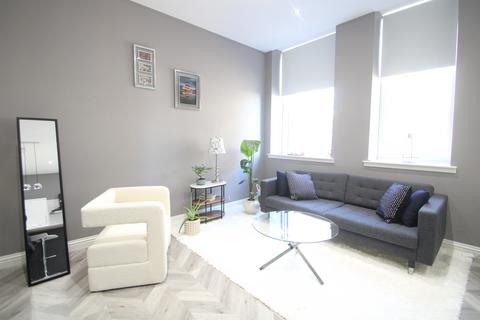 2 bedroom apartment to rent, South Frederick Street, Glasgow, G1