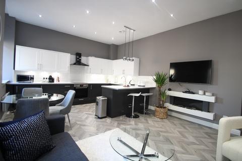 2 bedroom apartment to rent, South Frederick Street, Glasgow, G1