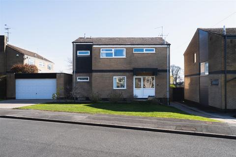 4 bedroom detached house for sale, Causeway Glade, Sheffield