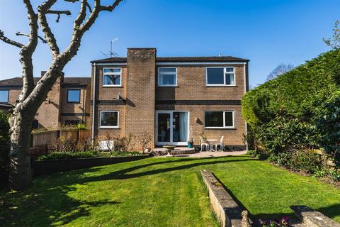 4 bedroom detached house for sale, Causeway Glade, Sheffield