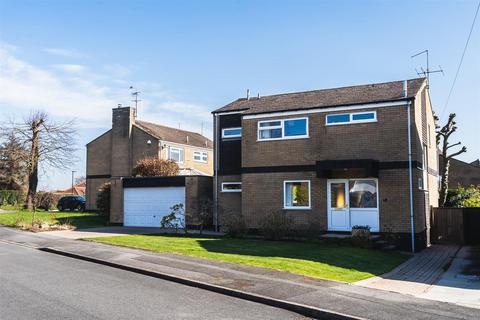 4 bedroom detached house for sale, Causeway Glade, Sheffield