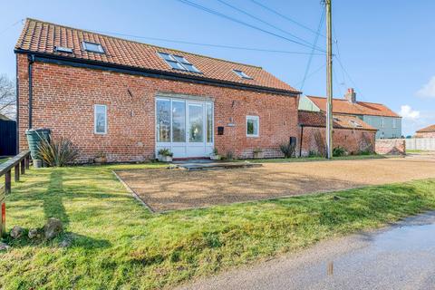 4 bedroom barn conversion for sale, Calthorpe Street, Ingham