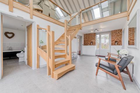 4 bedroom barn conversion for sale, Calthorpe Street, Ingham
