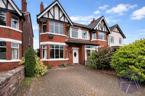 4 bedroom semi-detached house for sale, Norwood Crescent, Southport PR9