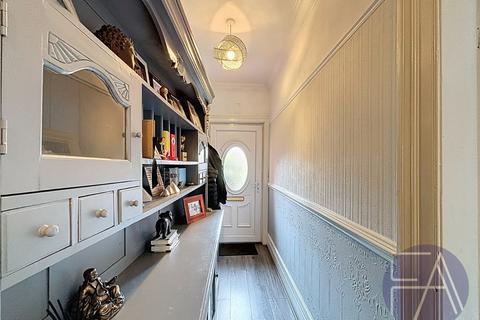 4 bedroom semi-detached house for sale, Norwood Crescent, Southport PR9