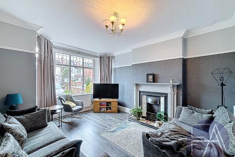4 bedroom semi-detached house for sale, Norwood Crescent, Southport PR9