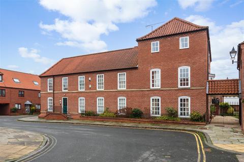 undefined, St. Andrew Place, York, YO1 7BP