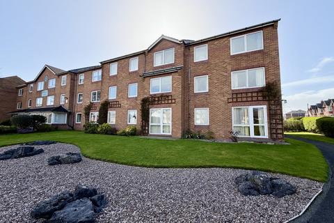 Apartment - Homefylde House, Blackpool FY3