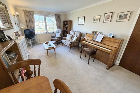 1 bedroom apartment for sale, Homefylde House, Whitegate Drive, Blackpool FY3