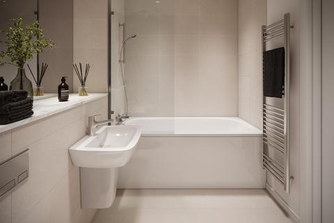 undefined, (Plot 9) The Sidings, Edinburgh Road, Linlithgow, EH49